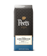 Organic Alameda Morning Blend