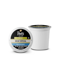 Decaf Especial K-Cup® Pods