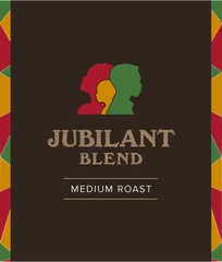 Jubilant Blend