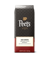 Aged Sumatra