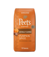 Pumpkin Spice