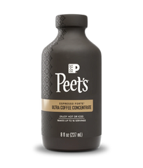 Ultra Coffee Concentrate
