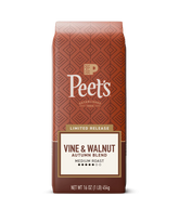 Vine & Walnut Autumn 2026