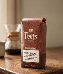 Vine & Walnut Autumn 2026