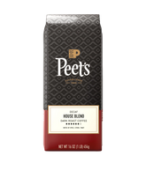 Decaf House Blend