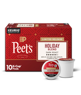 Holiday Blend 2025 Coffee Pods