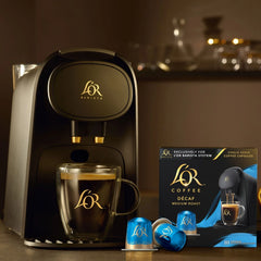 L'OR Decaf Coffee Capsules