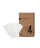 Peet’s Paper Filters #4