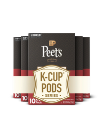 K-Cup® Pods Series