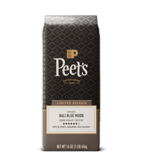 Bali Blue Moon Organic