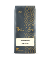 Tanzania Peaberry