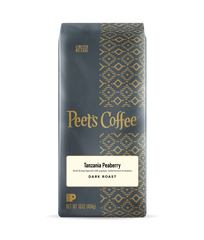 Tanzania Peaberry