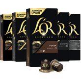 L'OR Espresso Intense Sampler