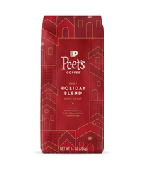 Holiday Blend 2025