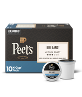 Big Bang® K-Cup® Pods