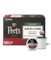 Organic Alma de la Tierra K-Cup® Pods