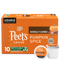 Pumpkin Spice K-Cup® Pods