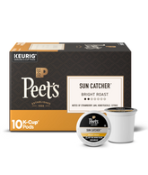 Sun Catcher K-Cup® Pods