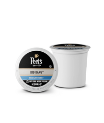 Big Bang® K-Cup® Pods