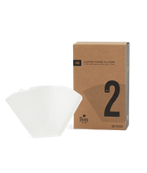 Peet’s Paper Filters #2