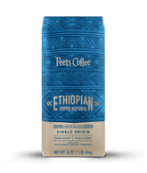 Ethiopian Super Natural