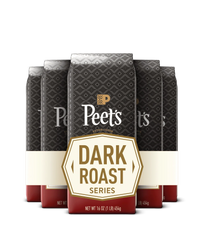 Dark Roast Series
