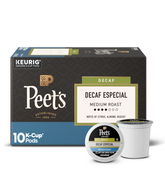Decaf Especial K-Cup® Pods