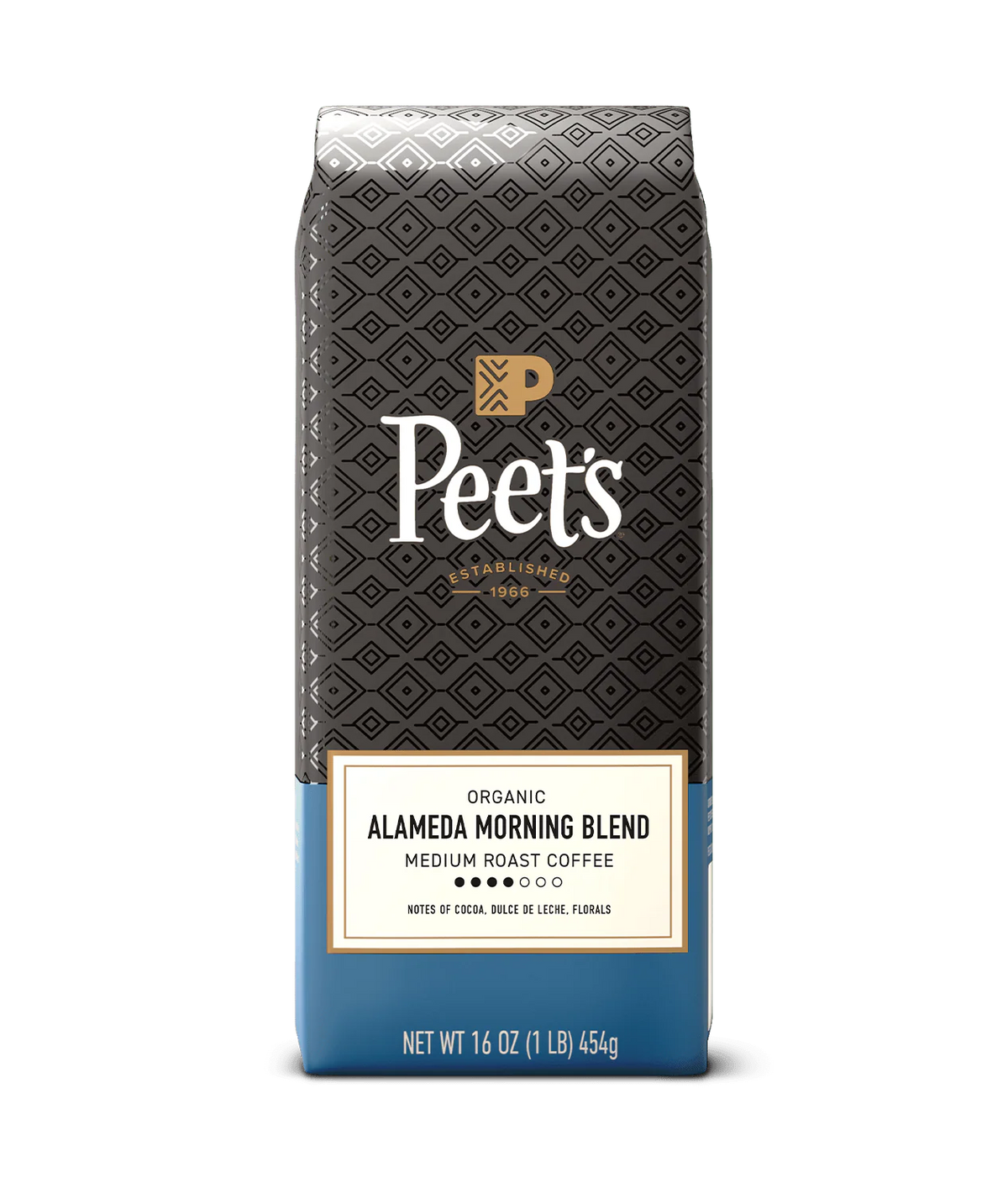 Organic Alameda Morning Blend
