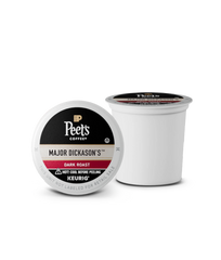 Major Dickason's Blend® K-Cup® Pods
