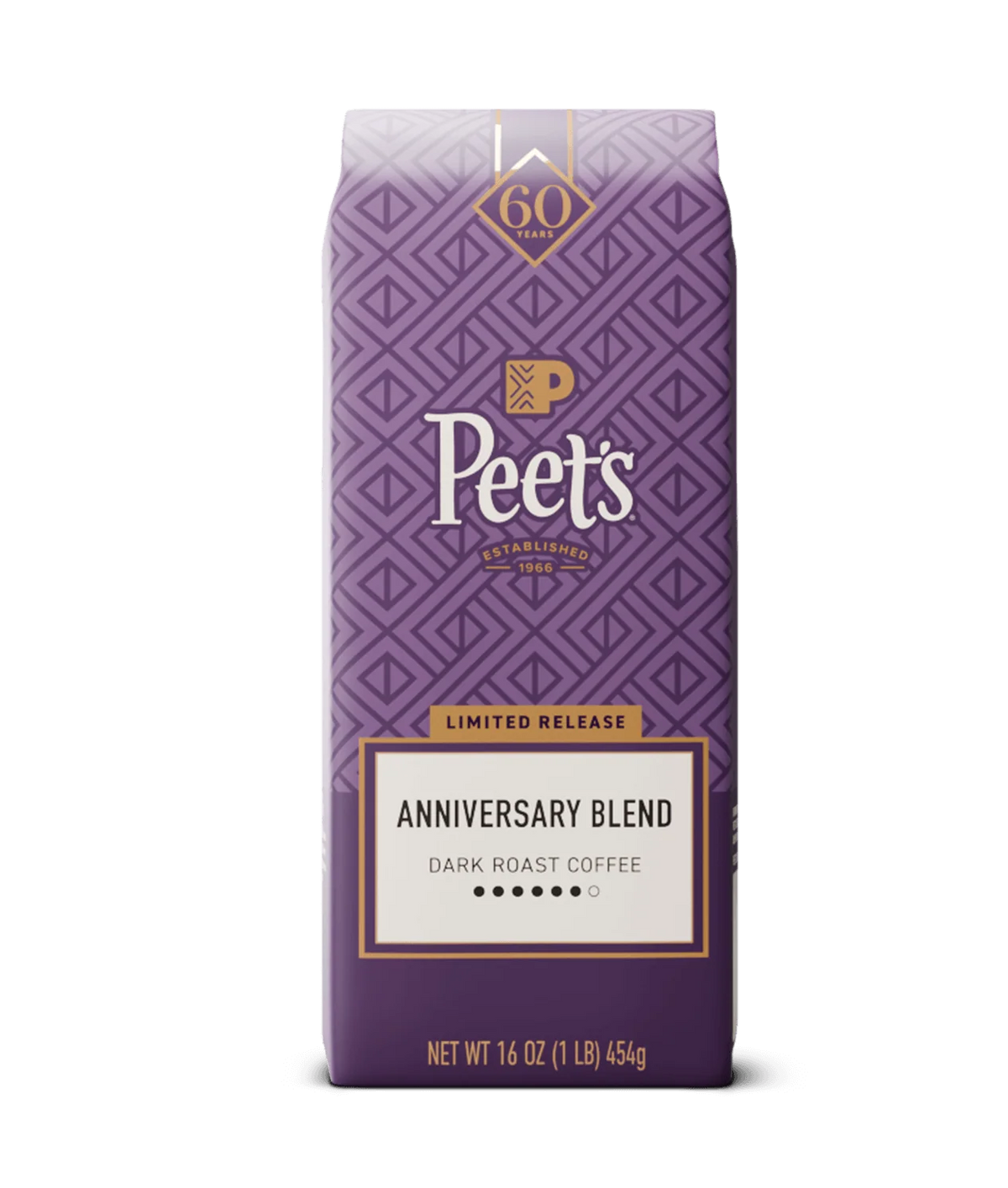 Anniversary Blend 2026