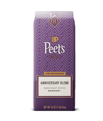 Anniversary Blend 2026