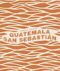 Guatemala San Sebastián