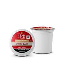 Holiday Blend 2025 Coffee Pods