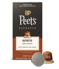 Espresso Capsules Sampler