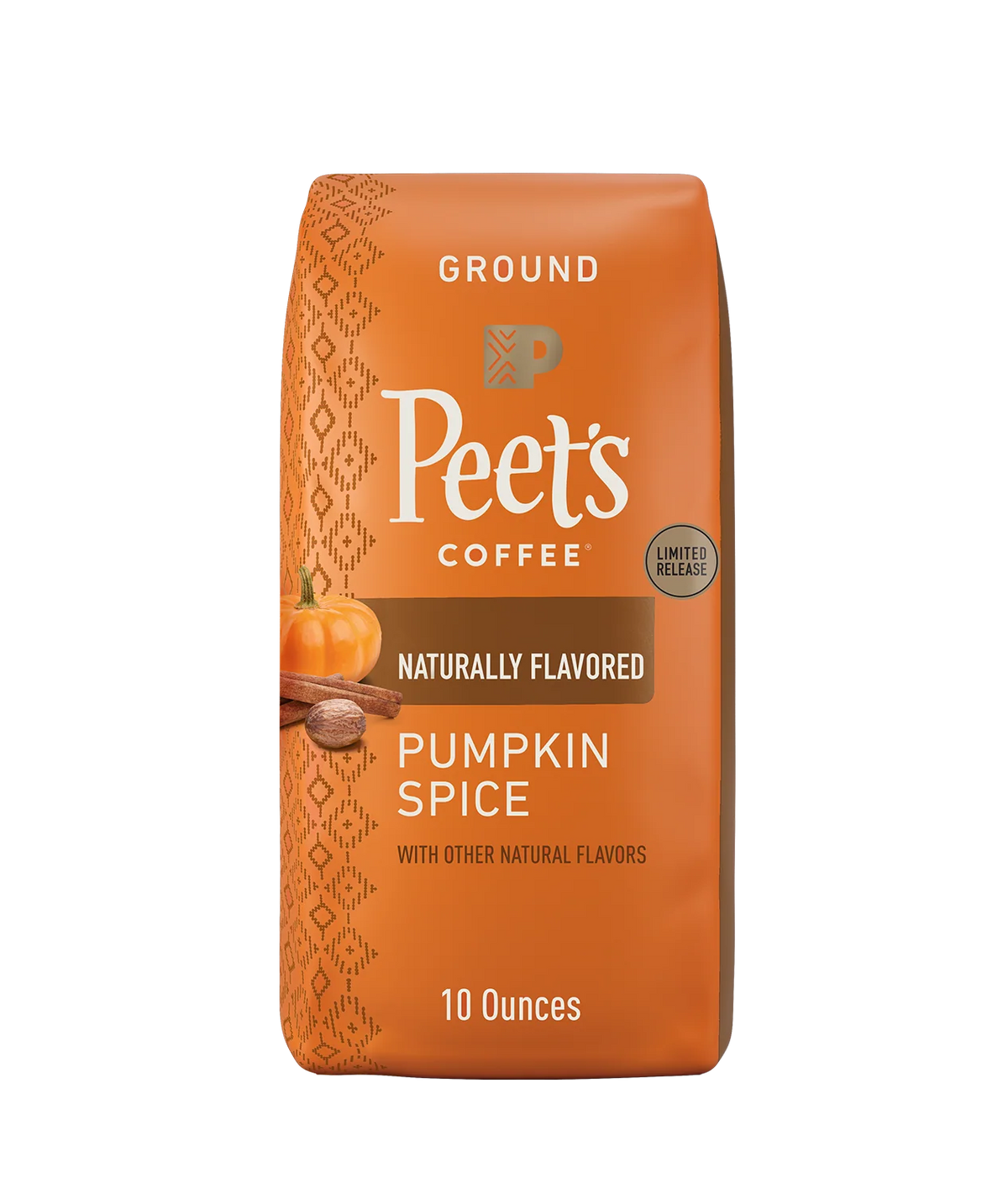 Pumpkin Spice