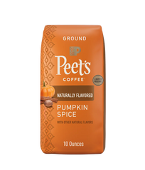 Pumpkin Spice