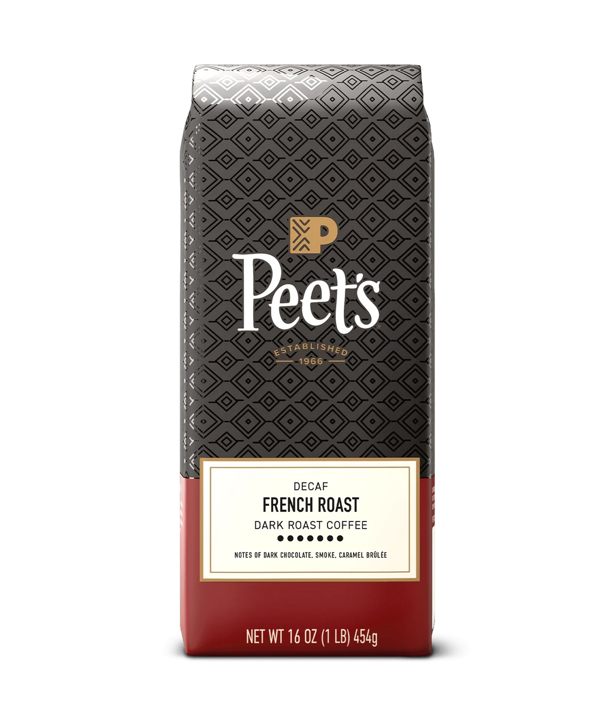 Decaf French Roast