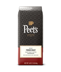 Decaf French Roast