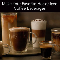 Peet's Coffee Capsules Sampler