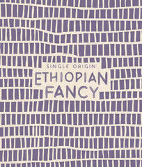 Ethiopian Fancy