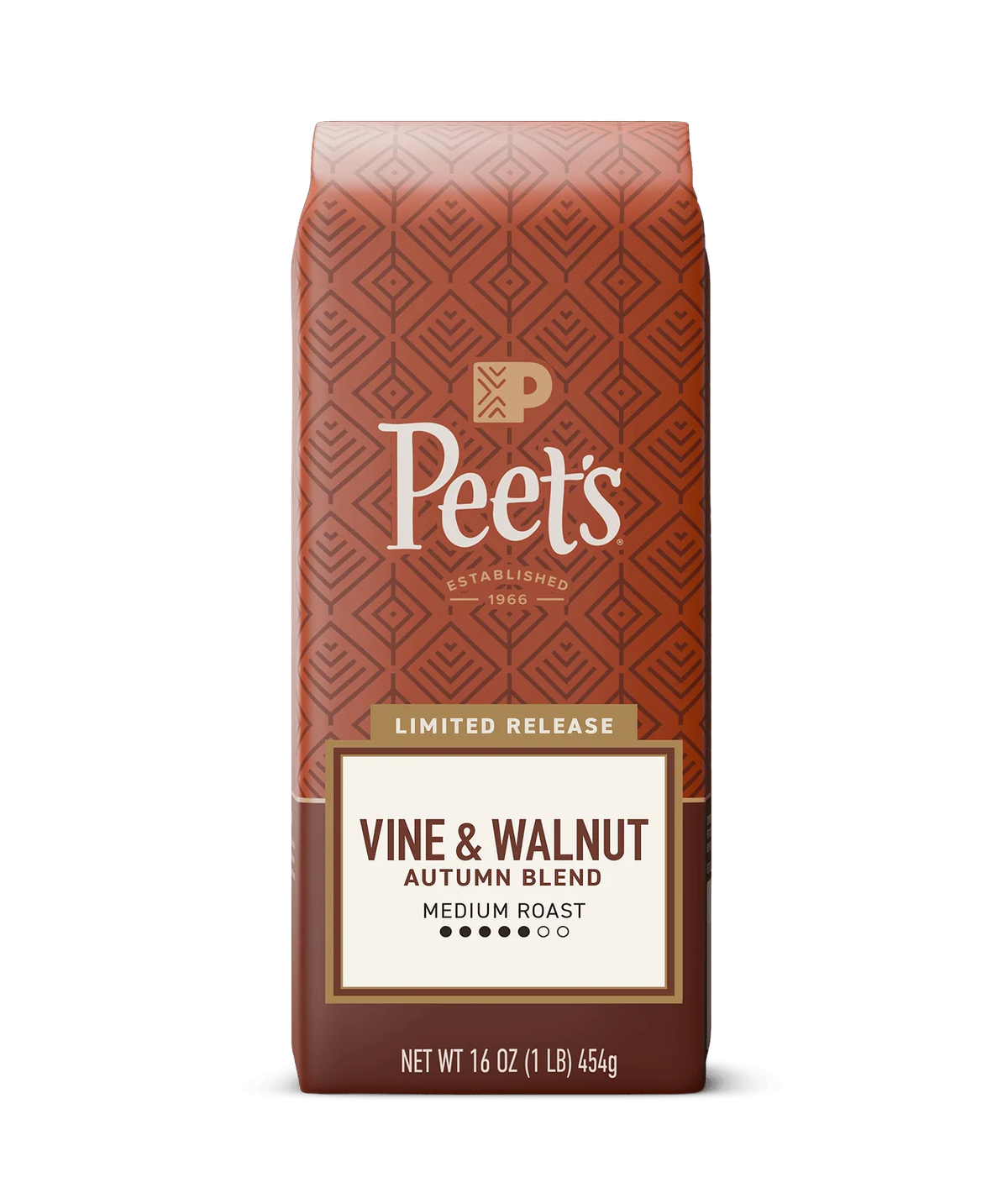 Vine & Walnut Autumn 2026