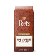 Vine & Walnut Autumn 2026