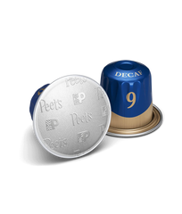 Decaffeinato Ristretto Espresso Capsules