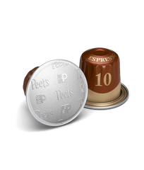 Ristretto Espresso Capsules