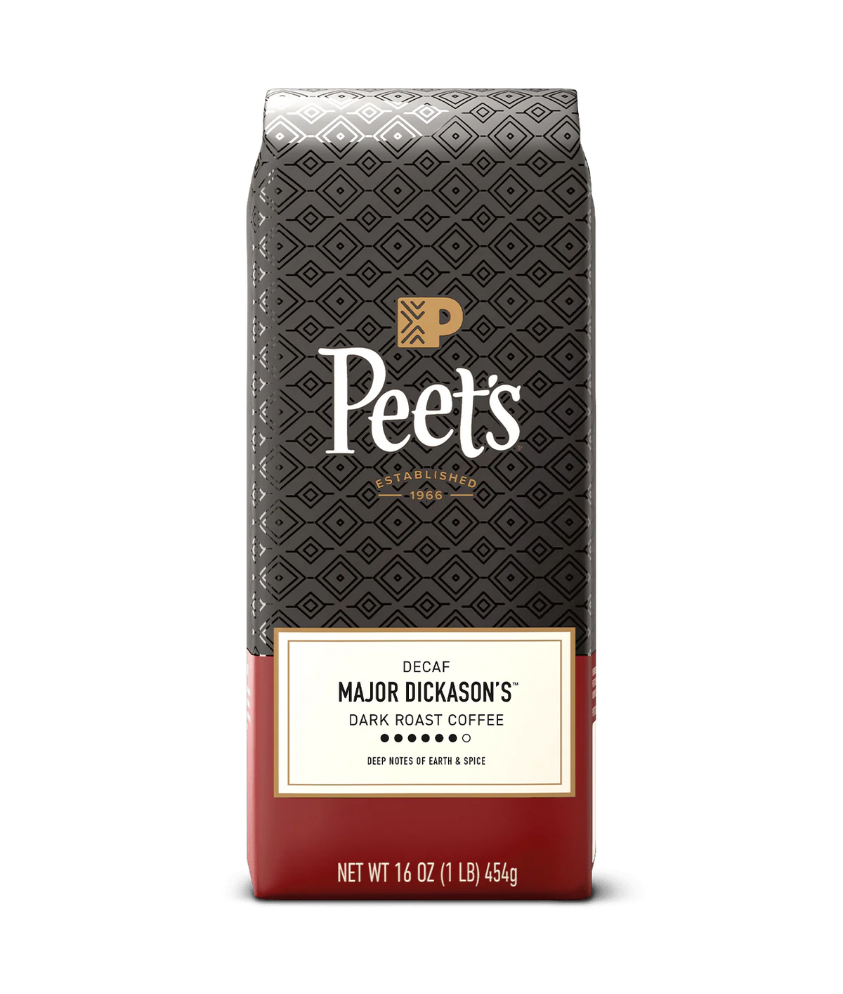 Decaf Major Dickason's™