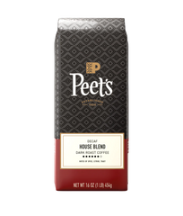 Decaf House Blend