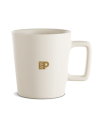 Established 1966 Peet's Mug