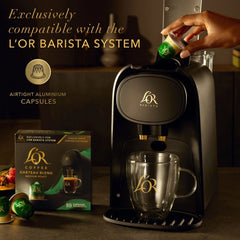 L'OR Provocateur Coffee Capsules