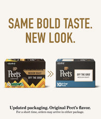 Off The Grid K-Cup® Pods