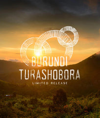 Burundi Turashobora